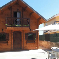 Casa Vacanze Chalet Milocca Arenella Bb